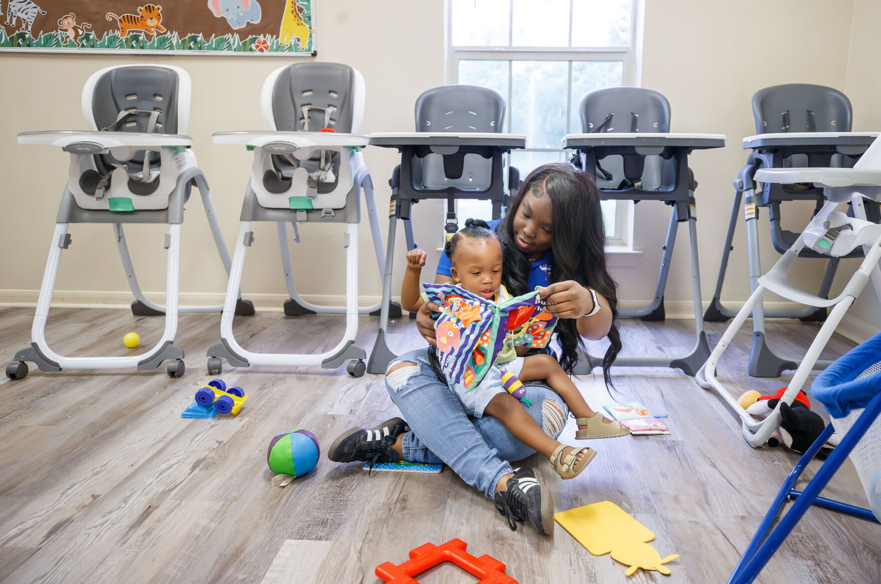 Louisiana has over 10,000 fewer babies than it did a decade ago. What happened?